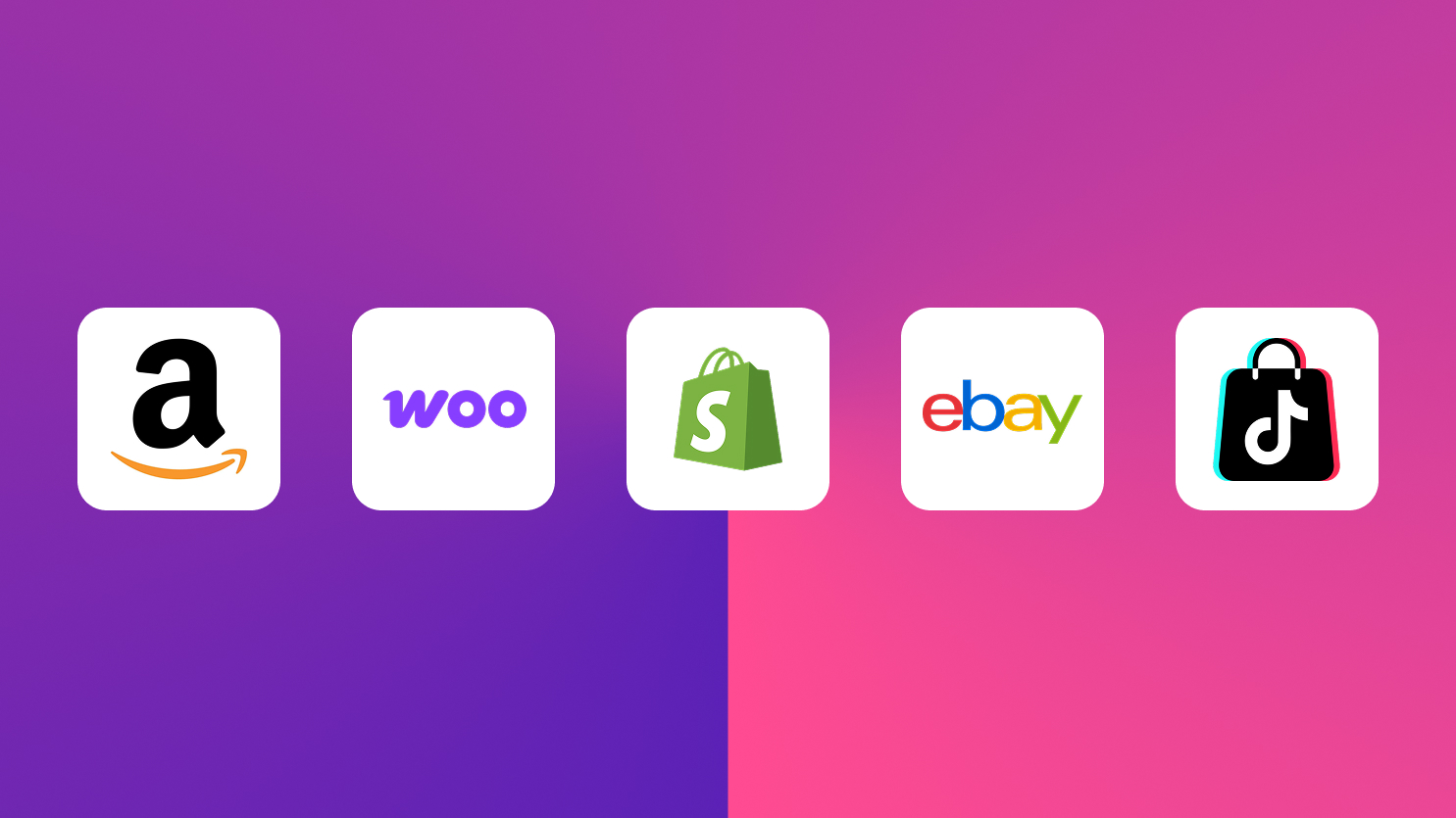 Multi-Channel Support